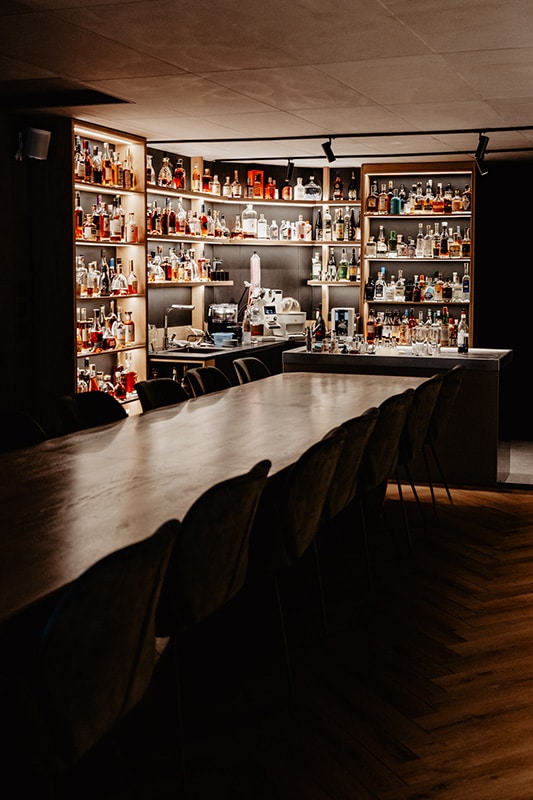 origins etage privatisation